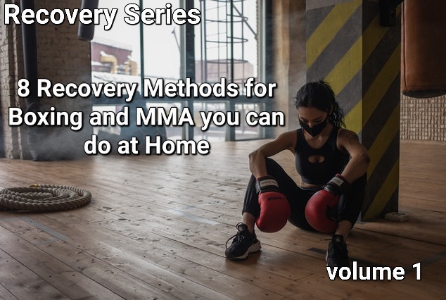 Recovery Series Vol.1